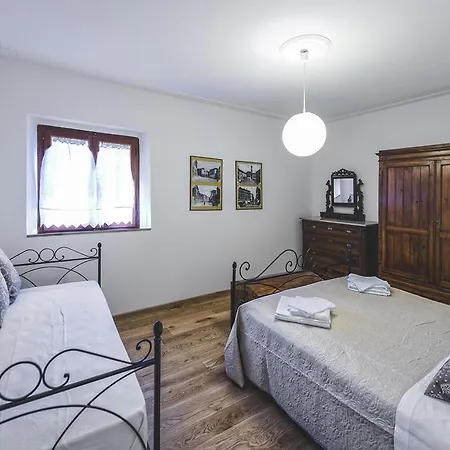 La Lisa Country house *