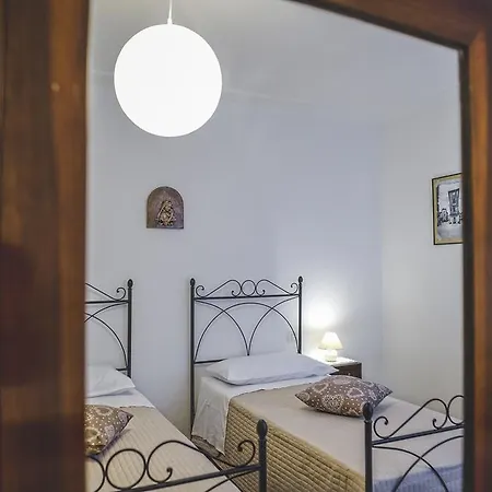 La Lisa Country house Foiano Della Chiana