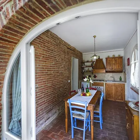 La Lisa Country house
