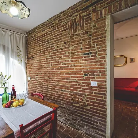 Country house La Lisa *