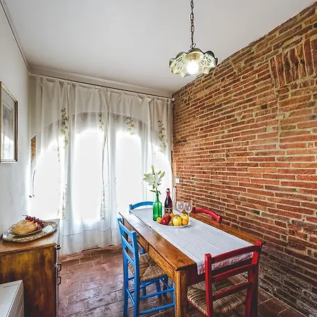 La Lisa Country house *