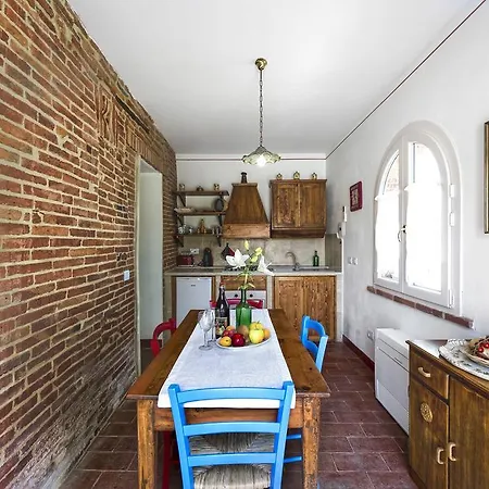 Country house La Lisa Foiano Della Chiana