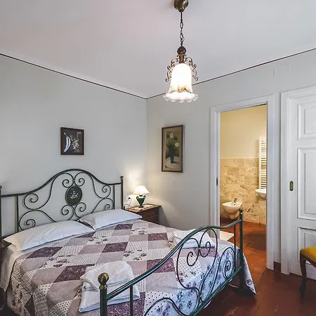 Country house La Lisa
