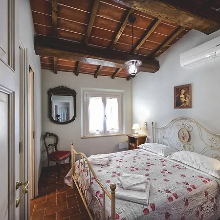 La Lisa Country house
