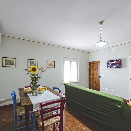 La Lisa Country house Foiano Della Chiana