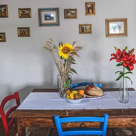 La Lisa Country house
