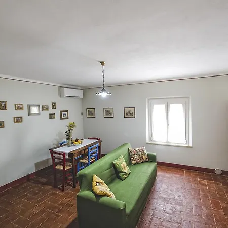 Country house La Lisa *