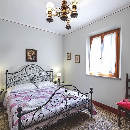 La Lisa Country house