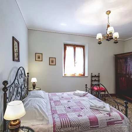 Country house La Lisa *