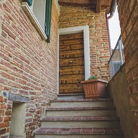 La Lisa Country house