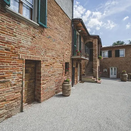 Country house La Lisa *